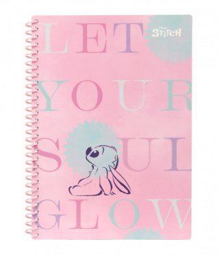 Kołobrulion B5 Disney 100k. 80g krata Patio (75026PTR)