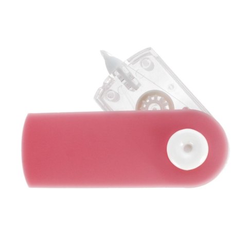 Korektor w taśmie (myszka) 5x6 [mm*m] Starpak (507200)