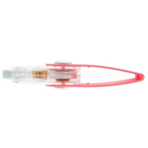 Korektor w taśmie (myszka) 5x6 [mm*m] Starpak (507200)