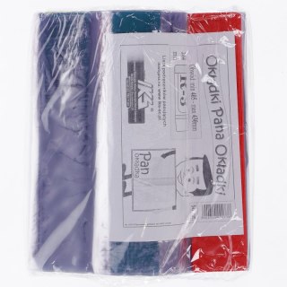 Okładka [mm:] 264x405-430 IKS (R-3)