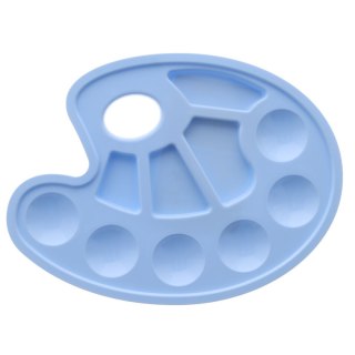 Paletka pastelowe 5 paletek 5905658809775 Strigo (SSC460)