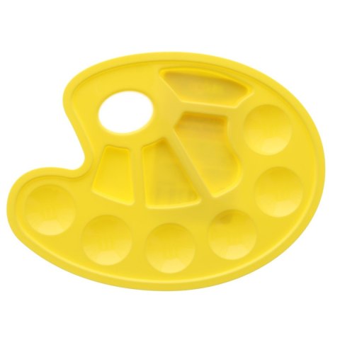 Paletka pastelowe 5 paletek 5905658809775 Strigo (SSC460)