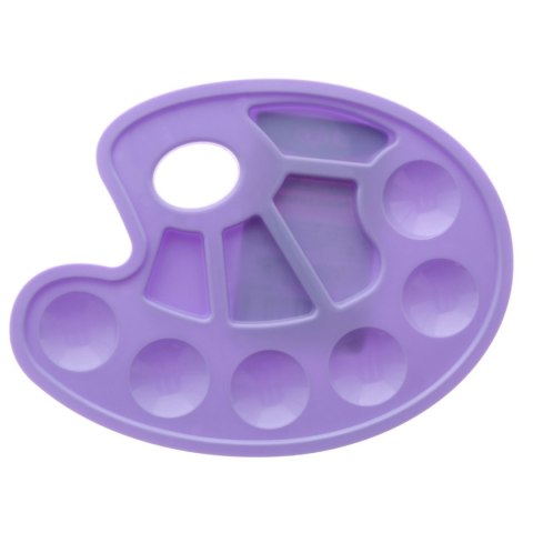 Paletka pastelowe 5 paletek 5905658809775 Strigo (SSC460)