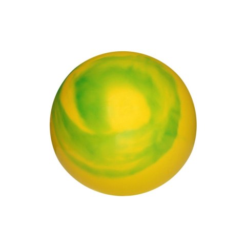 Piłka miękka guma tęczowa Artyk (134463)