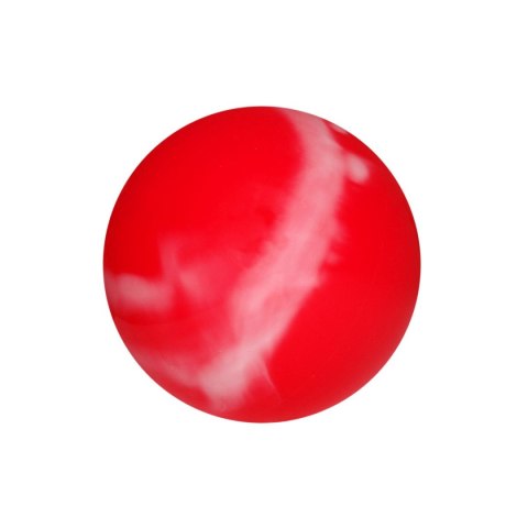 Piłka miękka guma tęczowa Artyk (134463)