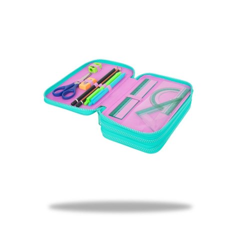 Piórnik CoolPack Jumper 3 Patio (F067665)