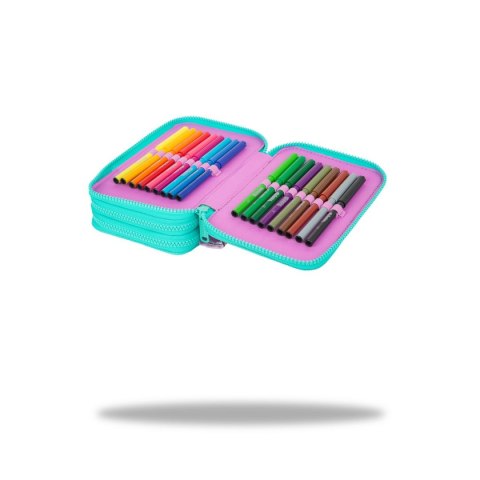 Piórnik CoolPack Jumper 3 Patio (F067665)