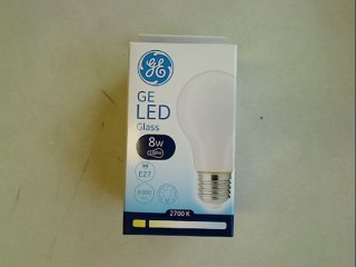 Żarówka led 8w barwa ciepła Emerson (e27)