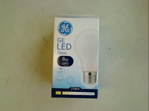 Żarówka led 8w barwa ciepła Emerson (e27)