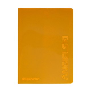 Zeszyt A5 ANGIELSKI 60k. linia Astrapap (102023007)