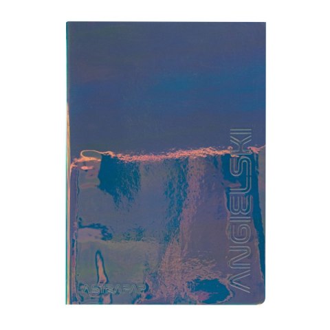 Zeszyt A5 ANGIELSKI 60k. linia Astrapap (102023007)