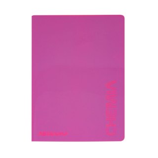 Zeszyt A5 CHEMIA 60k. krata Astrapap (102023002)