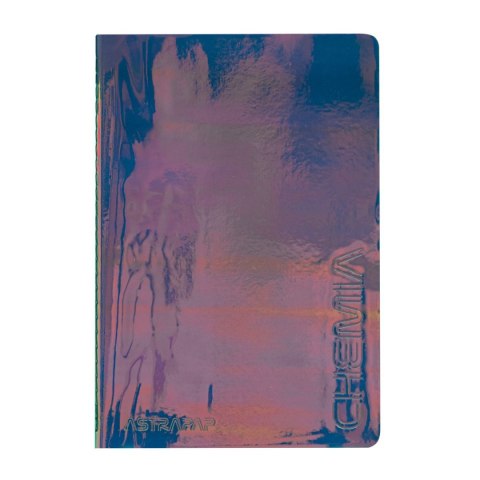 Zeszyt A5 CHEMIA 60k. krata Astrapap (102023002)