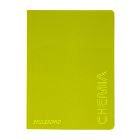 Zeszyt A5 CHEMIA 60k. krata Astrapap (102023002)