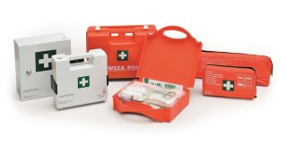 Apteczka 606134 Argo (606134)