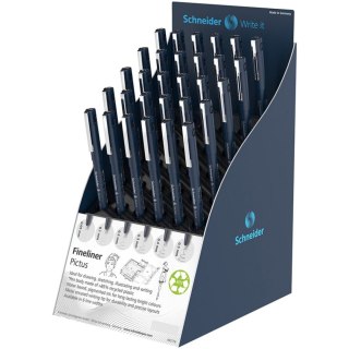 Cienkopis Pictus Schneider (SR305632)