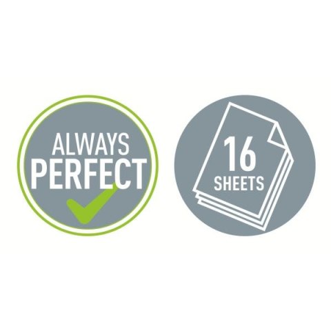 Dziurkacz NeXXt Średni czerwony 16k (50380025) Leitz