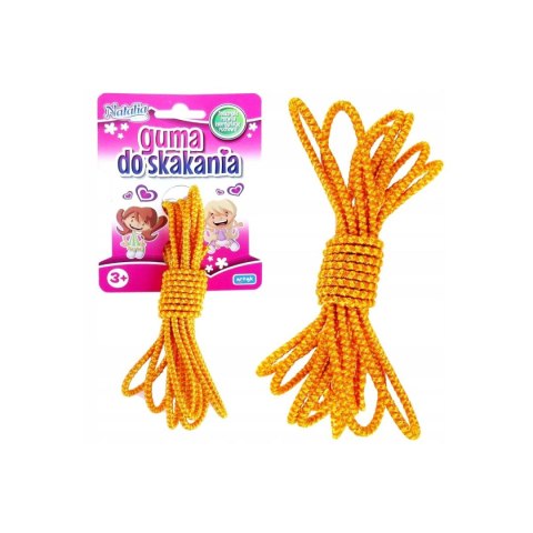 Guma do skakania Natalia 3 m Artyk (121142)