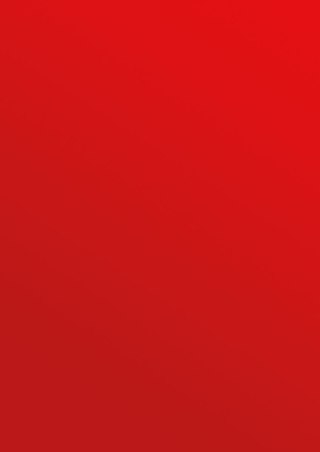 Karton do bindowania A4 błyszczący - chromolux czerwony 250g Titanum