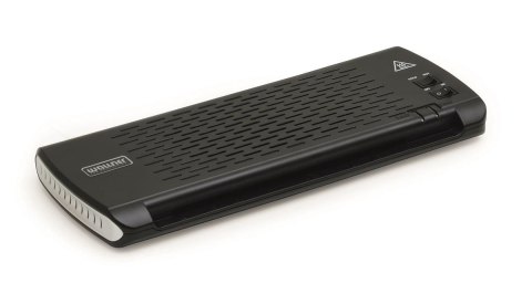 Laminator A4 ol290 szary Wallner (310406)