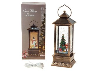 Lampion świąteczny LED Adar (624641)