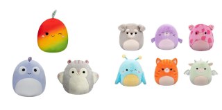Pakiet PROMOCJA Squishmallows Orbico Sp. Z O.o. (508090+639495)