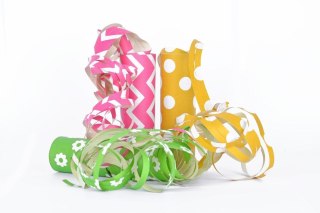 Serpentyna multikolor 3m mix Arpex (HF1419)