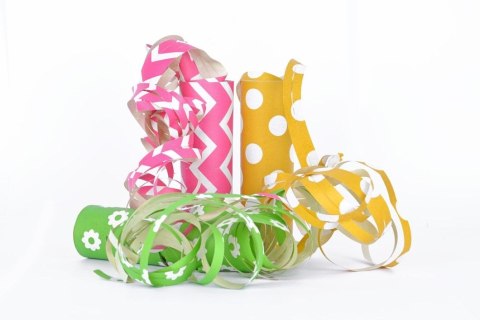 Serpentyna multikolor 3m mix Arpex (HF1419)