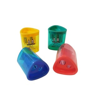 Temperówka różne plastik Vistar (903227)