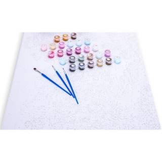 Zestaw plastyczny Wakacje Astra Artea (801022908)