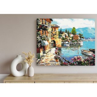 Zestaw plastyczny Wakacje Astra Artea (801022908)