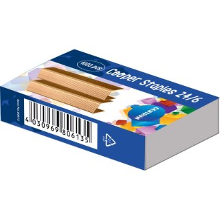 Zszywki Centrum (0452-2212-99)