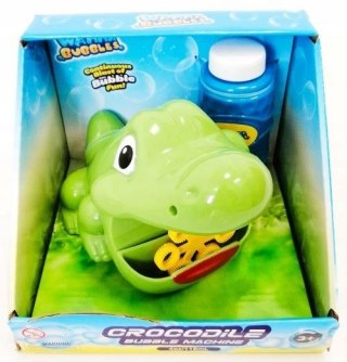 Bańki mydlane krokodyl Anek (BB158)