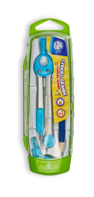 Cyrkiel Grande 4 el. Astra