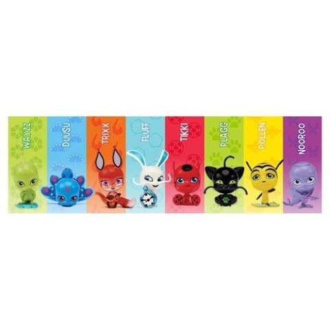 Figurka Miraculous Box niespodzianka Orbico Sp. Z O.o. (50500)