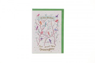 Kartka składana B6 Ab Card (5905937480442)