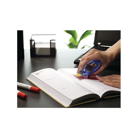 Klej w taśmie non permament 8,4mm 8,5m Tesa (59191-00002-03 TS)