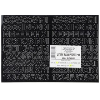 Naklejka (nalepka) Farro