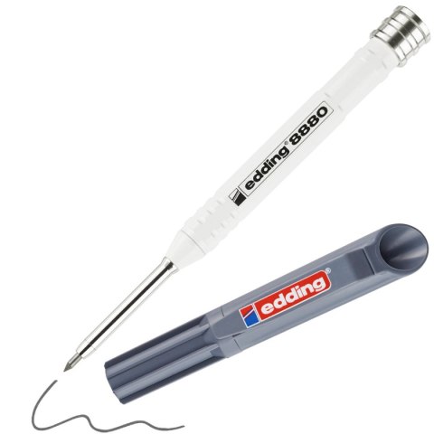 Ołówek Budowlany E-8880 Edding (ED-8880-1-1112)