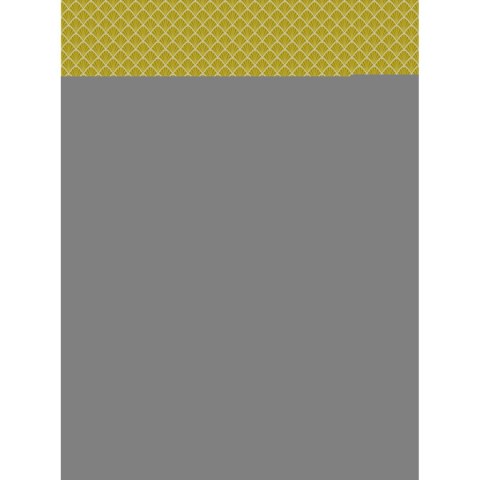 Papier pakowy metaliczny [mm:] 200x70 Pol-mak (p2)