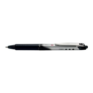 Pióro kulkowe wkład czarne Pilot (BLRT-VB5-B)