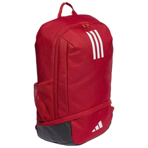 Plecak TIRO czerwony Adidas (IB8653)