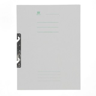 Skoroszyt A4 biała tektura 350g Barbara