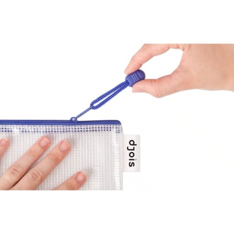 Teczka plastikowa na suwak A4 Tarifold (509001 TR)