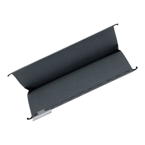 Teczka zawieszkowa A4 Chic Ultimate grafitowy [mm:] 262x350 Elba (100552098)