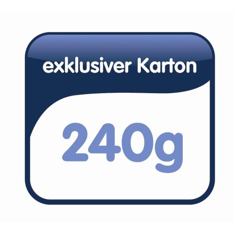 Teczka zawieszkowa A4 Chic Ultimate grafitowy [mm:] 262x350 Elba (100552098)