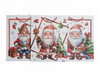 Torba prezentowa [mm:] 310x400x 120 Ju Piter (JP-10353A 31x40x12)