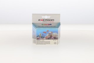 Tusz (cartridge) alternatywny epson 714y yellow Emerson