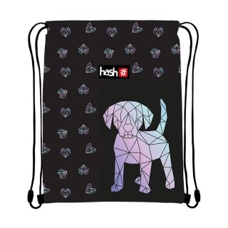 Worek na buty Best Friend Hash (507023037)