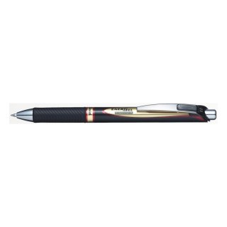 Cienkopis ENERGEL wkład czerwony 0,5mm 1kol. Pentel (blp75)
